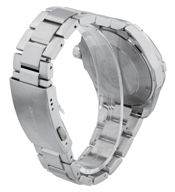 Tag Heuer Aquaracer WAY211C.BA0928 Image 3